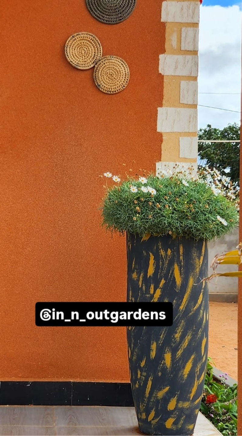 Garden slide 3