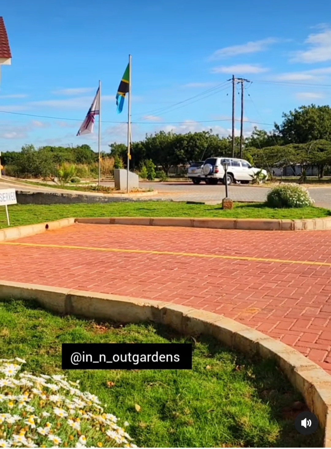 Garden slide 2